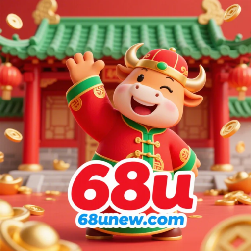 68u